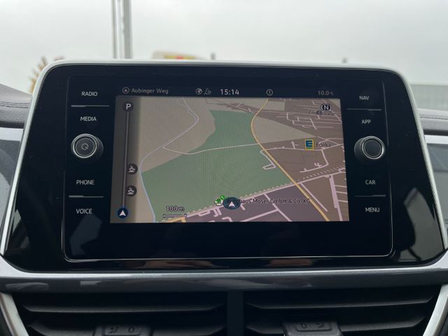 T-Roc Style 1.5 TSI  Navi*Kamera*APP*ACC*LED+1HD