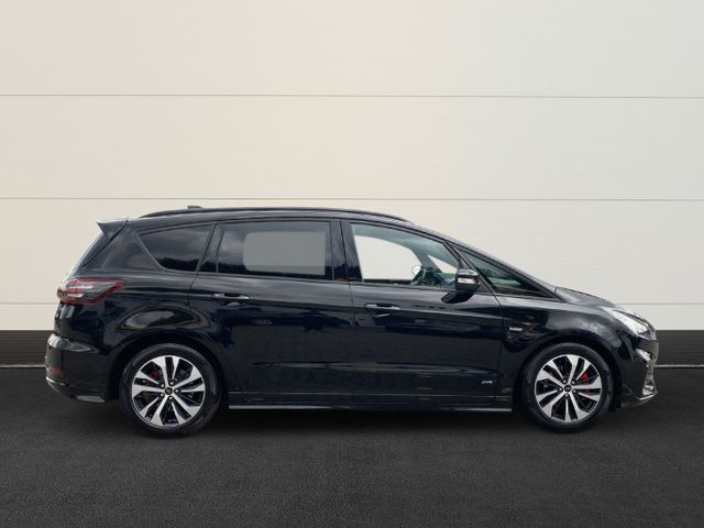 Ford S-Max ST-Line AWD 2.0 EcoBlue+7 Sitze+LED+Navi+D