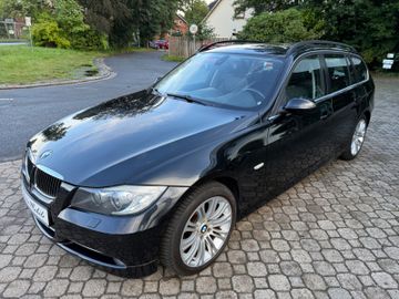 BMW 335 - 2