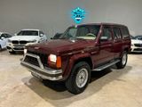 Jeep Cherokee 4.0 Limited Allrad H-Zulassung - Jeep Cherokee aus 1991