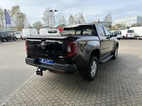 Volkswagen Amarok - Vorschau Bild 3