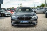 BMW 750i xDrive Alpina Design*21Zoll HAMANN*ACC*LCI* - BMW 750 in Leipzig