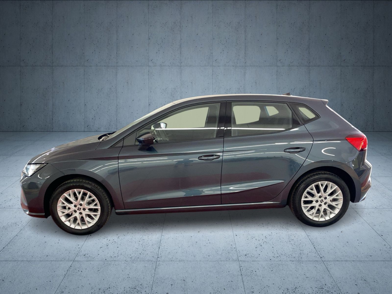 Seat Ibiza - Bild 2