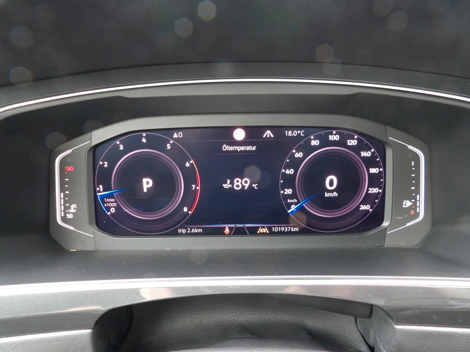 Volkswagen Tiguan OFFROAD DSG 4Motion Active 360° AHK 2.5T, миниатюра 19