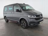 Volkswagen T6.1 2.0 TDI 4Mo. California Beach AHK+CARPLAY+ - Volkswagen Rettungswagen T 4