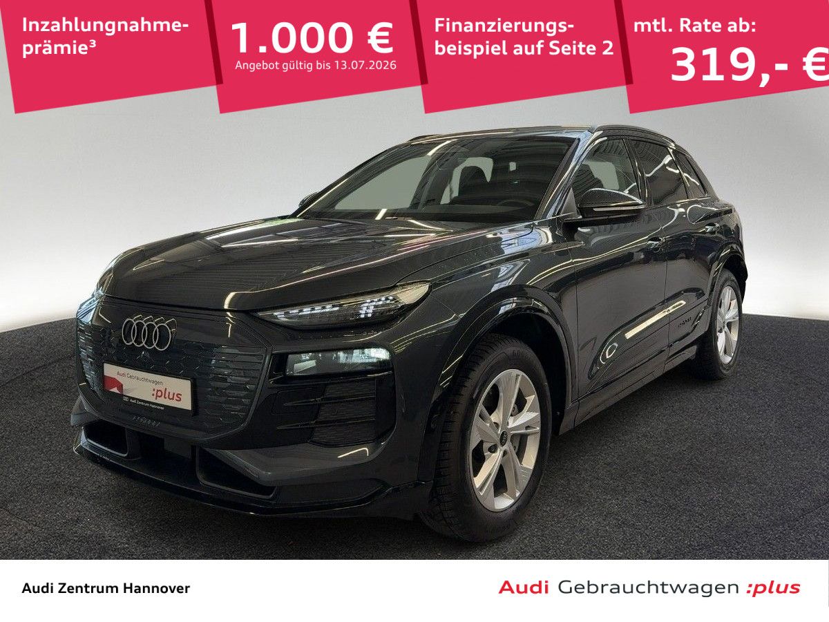 AUDI Q6 e-tron Matrix Standklima AHK Navi virtual DAB