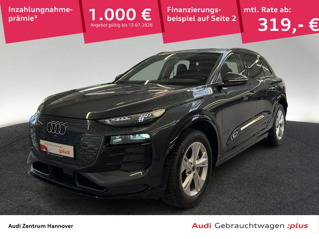 AUDI Q6 e-tron Matrix Standklima AHK Navi virtual DAB