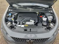 Peugeot 408 - Vorschau Bild 14