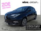 Renault Zoe 50*Intens*Navi*Teilleder*Aut*Digitales Displ - Renault ZOE aus 2022