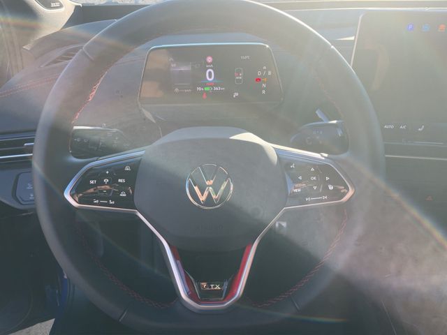 ID.4 GTX 4Motion