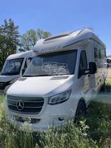 HYMER / ERIBA / HYMERCAR B-Klasse MC T 680  - Hymer B Klasse MC T 680