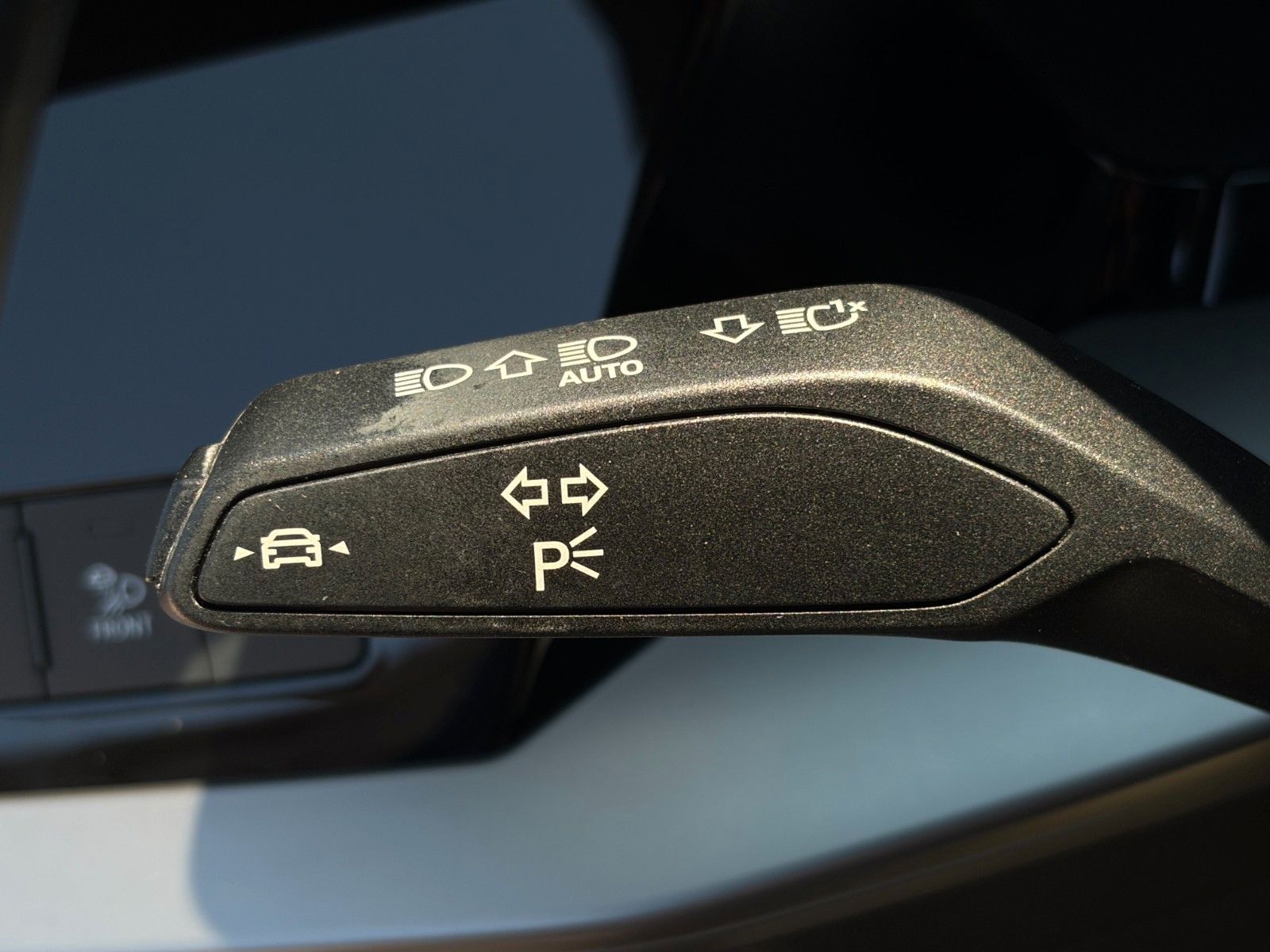 Fahrzeugabbildung Audi A3 Sportback 40 TFSIe Virtual 2Z-Klima PDC SHZ