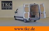 Mercedes-Benz Sprinter 317 CDI MR L2H2 Automatik Klima #T172 - Mercedes-Benz Sprinter aus 2025