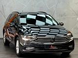 Volkswagen Passat Variant Business 1.5 16V TSI |LED|AHK|KEY - Volkswagen Passat Variant aus 2023