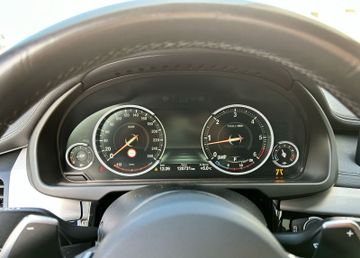 BMW X6 - 11