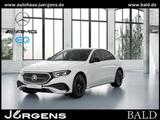 Mercedes-Benz E 220 d 4M AMG-Sport/Super/Pano/Burm/AHK/Night - Mercedes-Benz E 220 Gebrauchtwagen in Dortmund