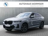 BMW X4 xDrive20d M Sportpaket HiFi DAB LED WLAN Shz - gebrauchte BMW X4 aus dem Jahr 2022