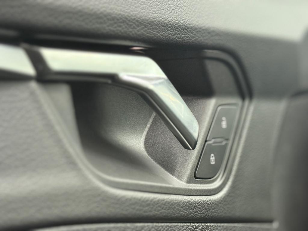 Audi Q3 40 TDI quattro S line, Foto 22 von 50