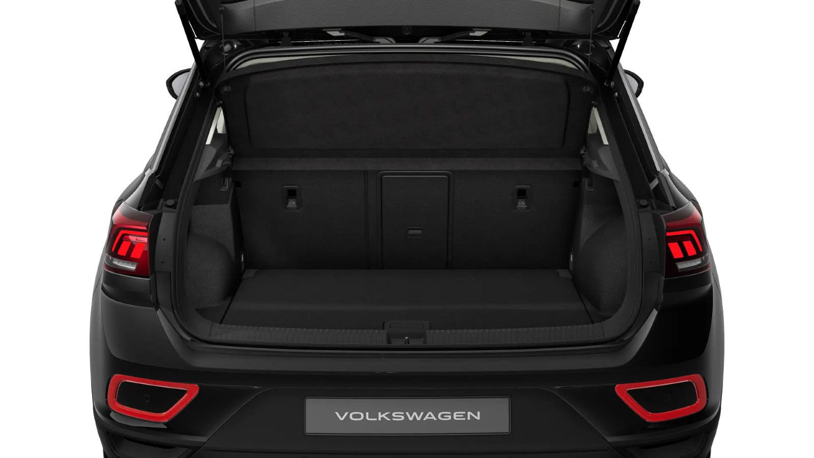 Volkswagen T-Roc - Bild 8