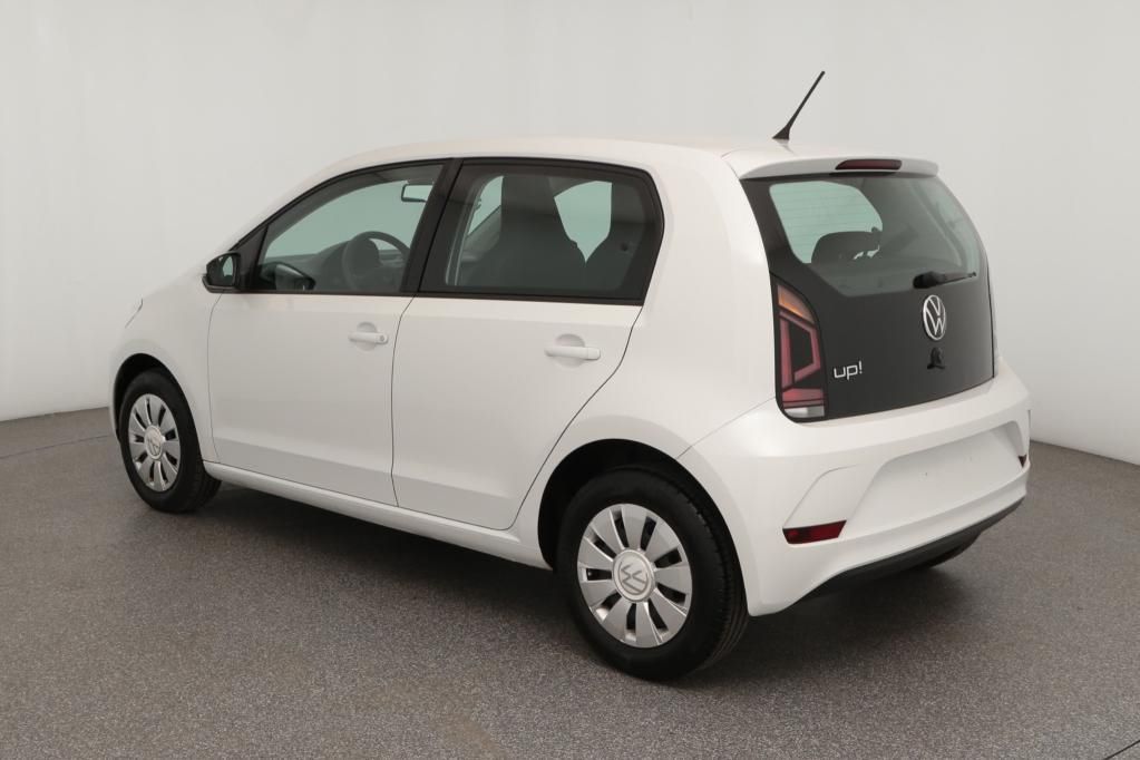 Volkswagen up! move up! 1.0 MPI SH*Klima