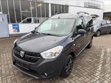 Dacia Dokker Ambiance Metallic ALLWETTER KLIMAANLAGE - Dacia Dokker Ambiance mit Benzin-Antrieb