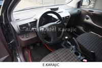 Toyota IQ iQ Basis--1 HAND--KLIMA--
