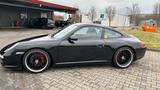 Porsche 997 Carrera S Scheckheft Schalter
