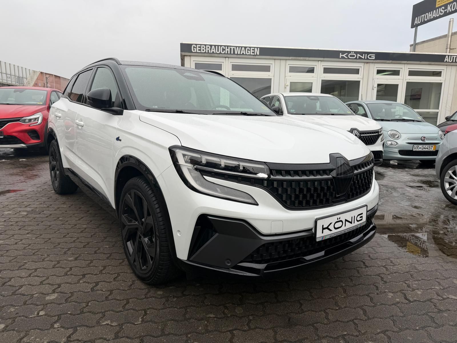 Renault Austral - Bild 7