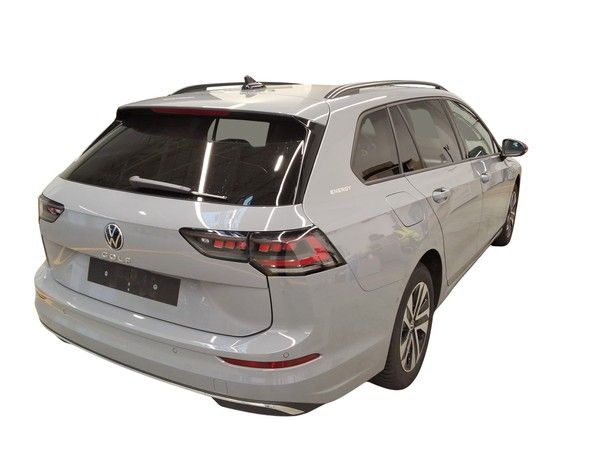Volkswagen Golf - Bild 3