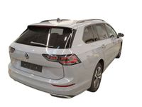 Volkswagen Golf - Vorschau Bild 3