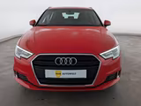 Audi A3 Sportback 35 TFSI sport XENON+NAVI+PDC+SHZ+ - Audi A3 Gebrauchtwagen in Düsseldorf