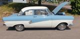Ford 17m p2 de Luxe Barocktaunus - Ford Taunus: M17
