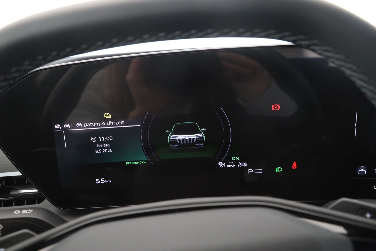 Audi Q6 e-tron - Bild 15