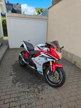 Honda CBR 600 FA - HONDA ABS CBR 600