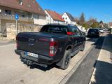 Ford Ranger - gebrauchte Ford Ranger aus dem Jahr 2021
