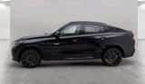 BMW X6 M Night Vision Massage B&W Sound G-Power
