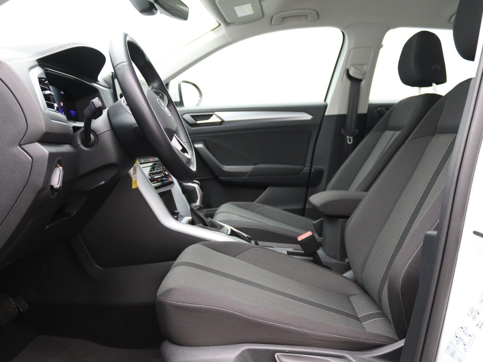 Volkswagen T-Roc Life 2.0TDI DSG / IQ.Drive, Navi, LED, ACC, миниатюра 11