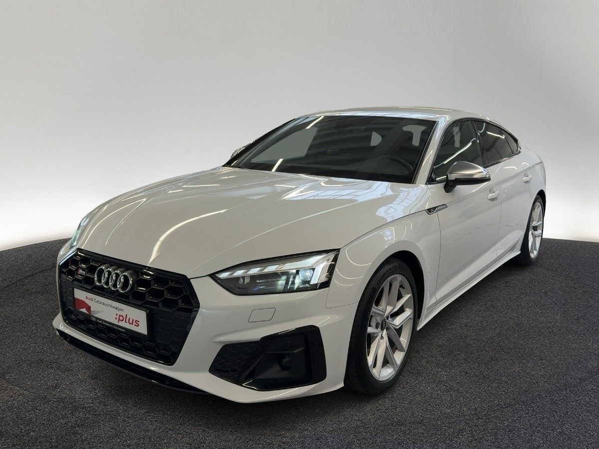 Audi S5 - Bild 4