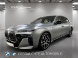 BMW i7 M70 xDrive Massage Bowers & Wilkins Kamera - BMW i7 in Frankfurt (Main)