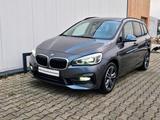 BMW 220d GT*SPORT LINE*HUD*KAMERA*Adp.FAHRWERK*NAVI+ - BMW 2er-Reihe F22 mit Diesel-Antrieb