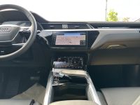Audi Q8 e-tron - Vorschau Bild 7