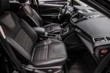 Ford Kuga 1,5 EcoBoost 2x4 Titanium Winter-Paket PDC - Ford Kuga: 2.5