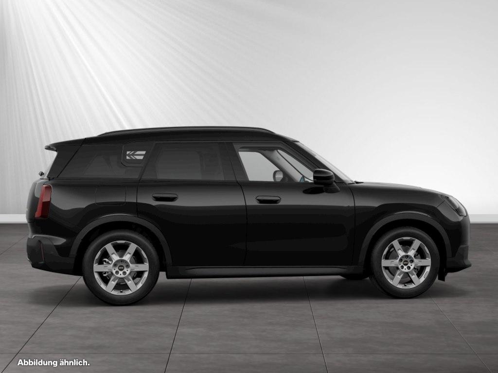 MINI Cooper C Countryman