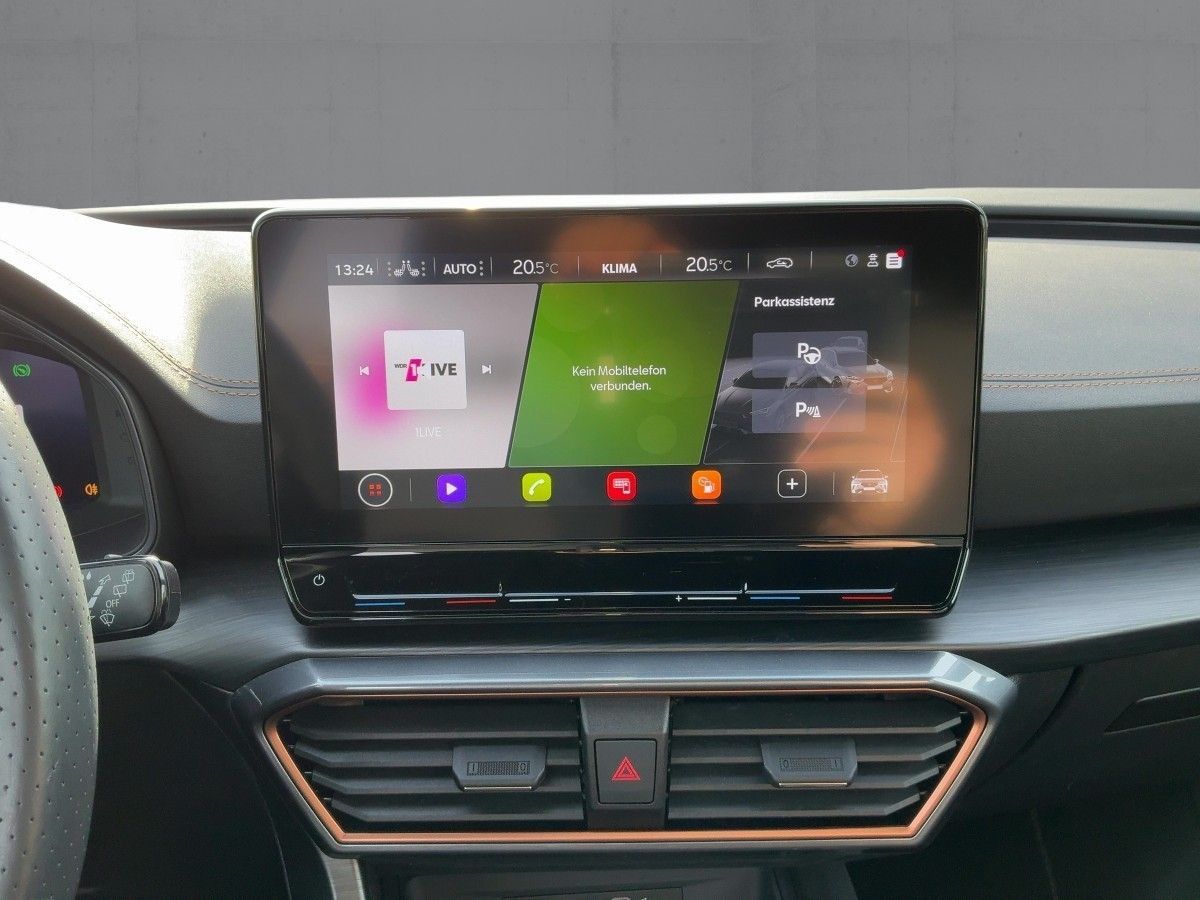 Cupra Formentor - Bild 11