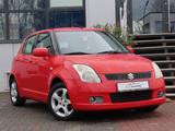 Suzuki Swift 1.3 Teilleder Klimaanlage Allwetter - Suzuki Gebrauchtwagen von 2005