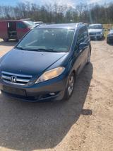 Honda HONDA FR-V - Honda FR-V mit Benzin-Antrieb