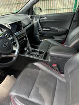 Kia Sportage 2.0 CRDi 185 Eco-Dyn. GT line Autom... - Kia Sportage: Eco