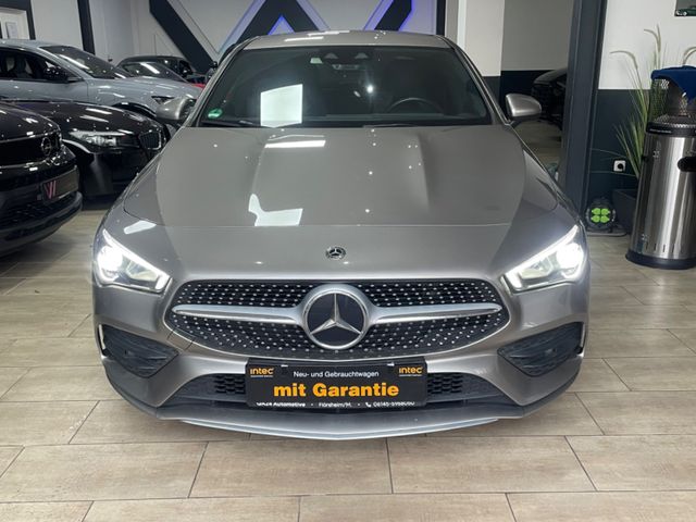 Mercedes-Benz CLA 180 Coupe/ AMG/LED/ KAMERA