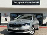 Skoda Fabia Combi Clever 1,0 TSI CarPlay LED Navi RFK - Skoda Gebrauchtwagen in Landshut