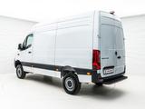 Mercedes-Benz Sprinter 319 CDI*4x4*L2H2 - Mercedes-Benz Sprinter